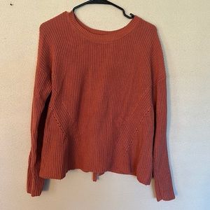 Women’s sweater